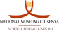 National Museum of Kenya logo